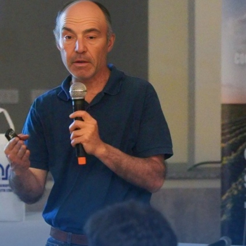 Maíz 2025/26: con perfiles recargados, el cereal vuelve a tomar protagonismo