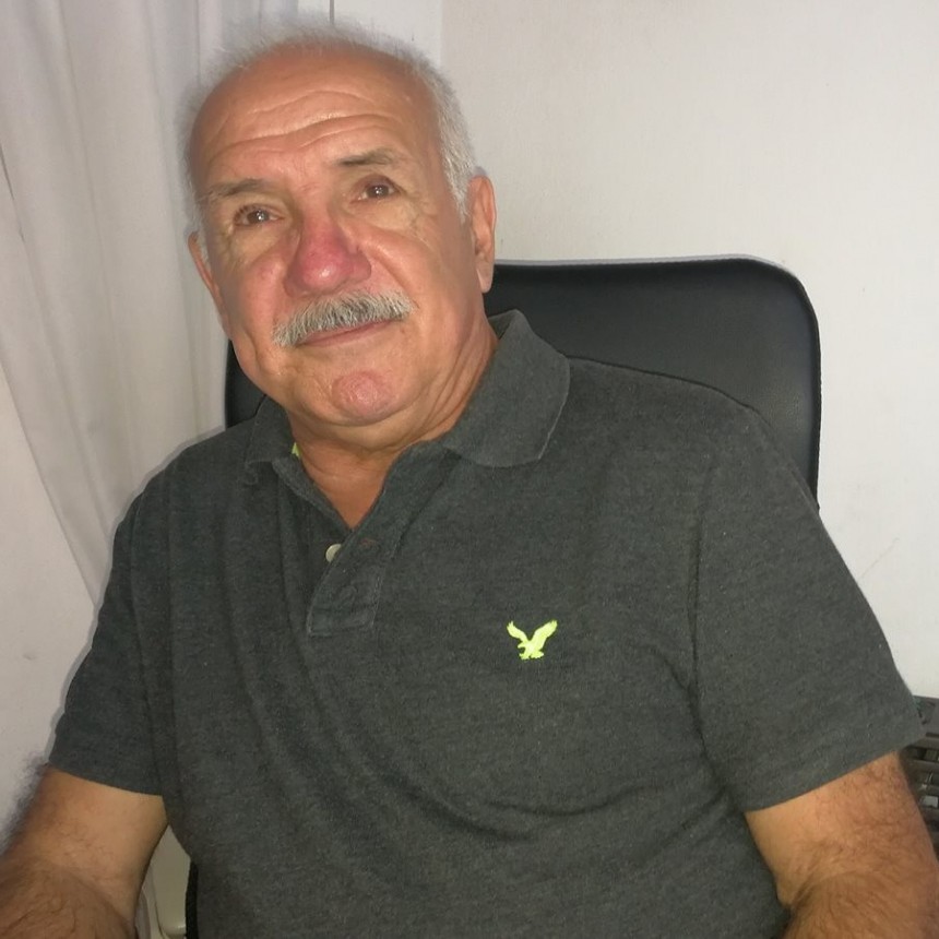 Alejandro Ballester: “El ciudadano quedó solo frente a las dos alternativas”