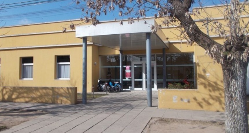 La cooperadora del Hospital Gomendio renueva su compromiso solidario con la comunidad