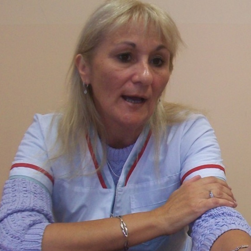 Médicos  reclaman una nueva mesa de diálogo salarial