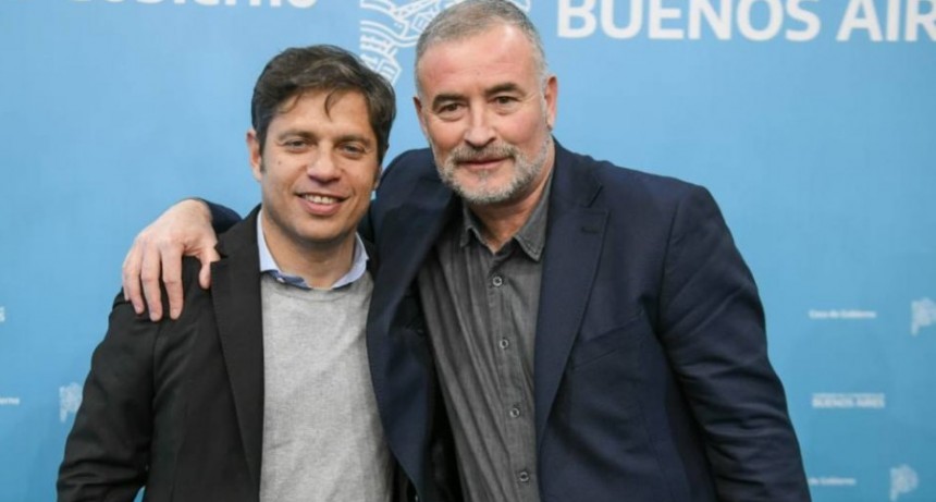 “Hay que cambiar la forma de hacer política: la gente ya no vota cualquier cosa”