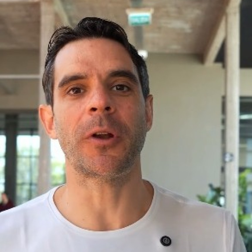 Passaglia apunt&oacute; contra las billeteras digitales: 