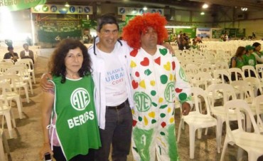 8 de noviembre: Día de trabajador municipal