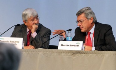 Martín Berardi es el nuevo Presidente de Alacero