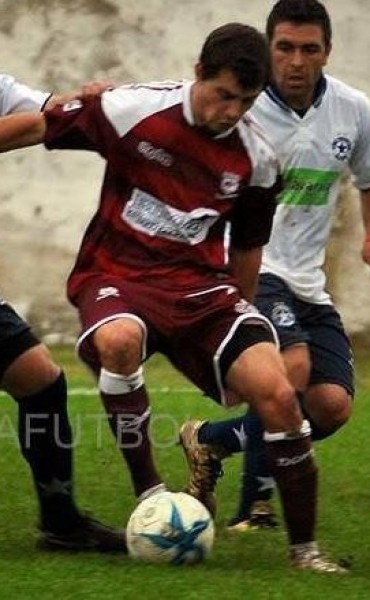 Defensores perdió con G. Brown en Puerto Madryn