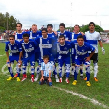 San Martín de Pérez Millán Subcampeón