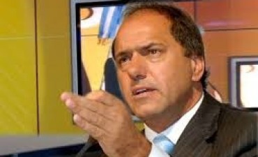La mesa Agropecuaria de la Provincia de Buenos Aires se reunió con Scioli