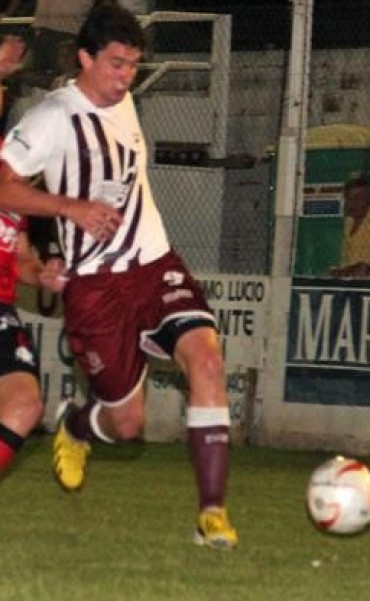 El triunfo Granate llegó en la agonía del partido