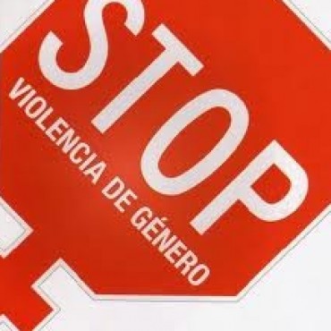 Violencia de g&eacute;nero en Ramallo