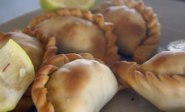 Este s&aacute;bado "Fiesta de la empanada" en escuela 5