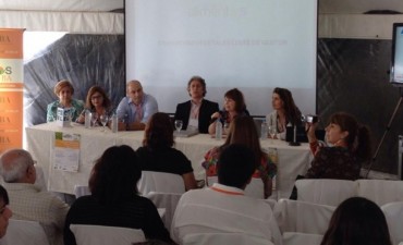 Alimentos Premiun SA:La oficina de Alimentos del ministerio de salud organiza en forma conjunta con Alimentos Premiun Curso de conservas vegetales libres de gluten