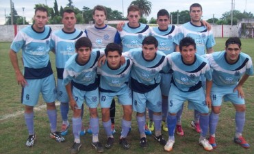 Social cayó ante Gral. Rojo 1 a 0