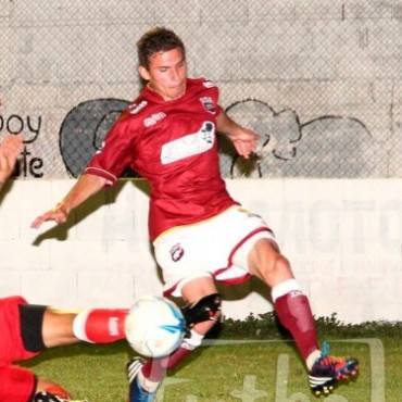 Defensores eliminó a Unión en la Copa Argentina 