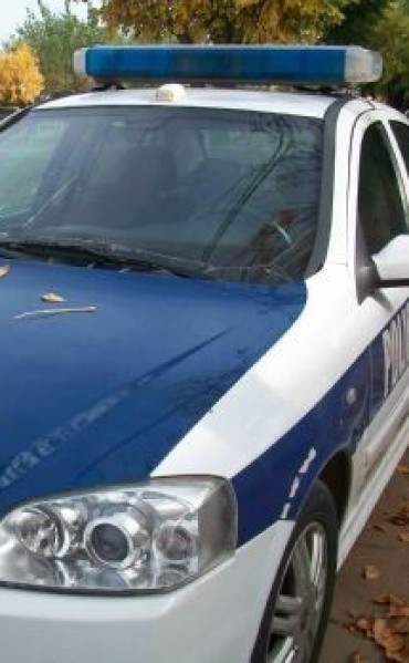 Ingresaron en una vivienda a dos cuadras de la comisaria