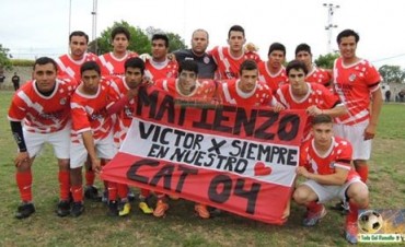 Matienzo no afloja derrotó 2 a 0 a Regatas y sigue puntero