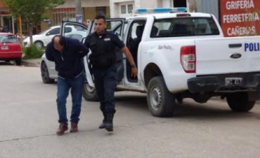 El inspector de educación secundaria fue trasladado a Ramallo
