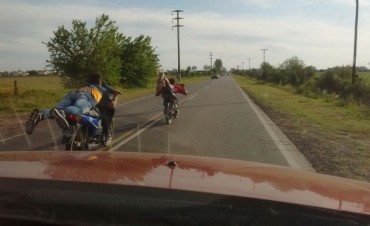 Un imagen...sin palabras!!!