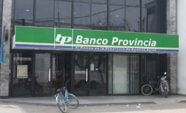 Hoy no hay bancos 