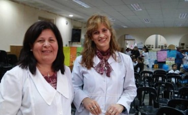 Este sábado se realiza la 8 edición de la Fiesta de la Empanada