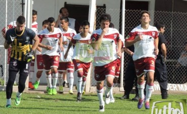 Los cruces de la Cuarta fase del torneo Federal A.