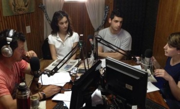 Muestra anual de Escuela T&eacute;cnica