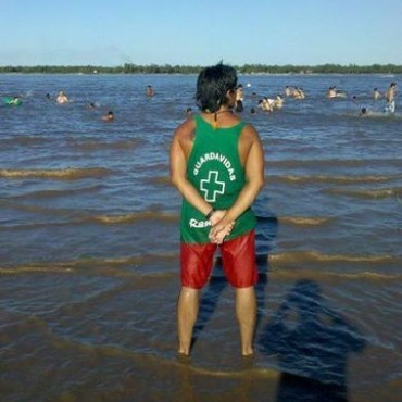 Pruebas de Suficiencia anual gratuita para Guardavidas