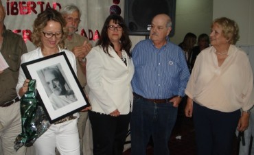 Un festejo marcado por el sello de una comunidad educativa progresista