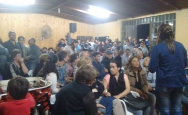 El Paraíso: Los vecinos quieren ser ellos quienes elijan al delegado 