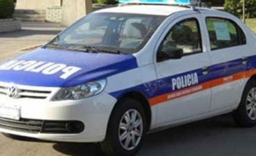 Cinco detenidos en varios allanamientos por narcotráfico