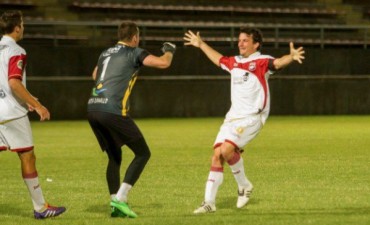 Ganó Defensores en Catamarca!!!