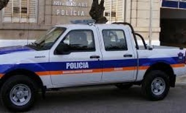 Una gran gresca entre dos grupos dejo dos personas heridas en Ramallo