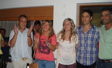 Macri ganó en Ramallo!!!