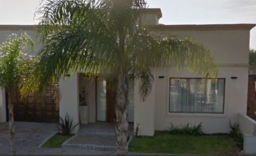 A tener cuidado: Mas robos en Villa Ramallo