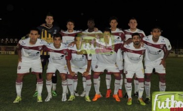 Defensores eliminó a San Lorenzo y jugará con Unión de Sunchales en semifinales