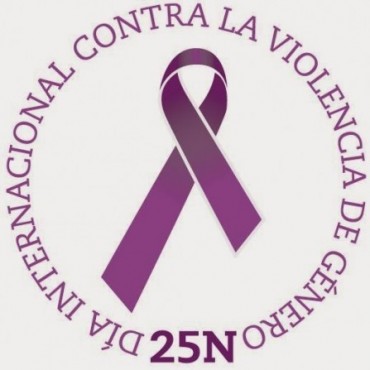 D&iacute;a internacional de la Eliminaci&oacute;n de la Violencia contra las Mujeres