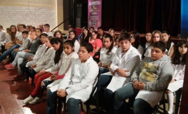 Se entregaron los premios a la Excelencia Educativa