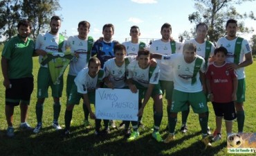 Los Andes freno a Social