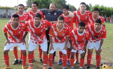 Matienzo goleó a  “Doce” y sigue a un punto de Belgrano