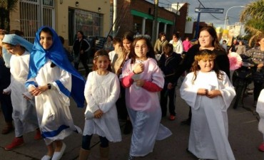 Día de Todos los Santos 