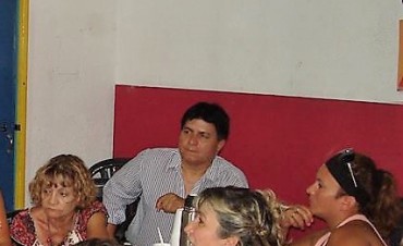 Cesar Gómez presentó la renuncia a Desarrollo Humano