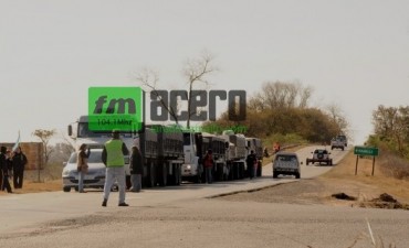 El 2 de diciembre se abren los sobres para la repavimentación de la ruta 51