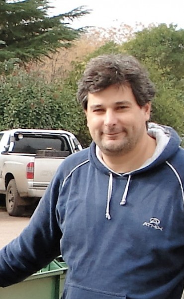 Costoya “Tenemos que volver a estar todos juntos”