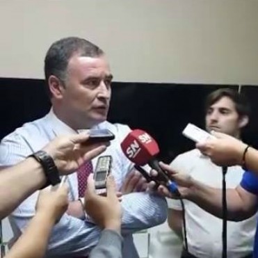 Más cámaras, más prevención