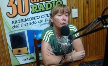 Lourenco “El código tiene que modificarse y  creo que está la voluntad de todos los concejales para poder hacer los cambios