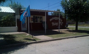 Seis años de prisión para un individuo por un robo calificado en Ramallo