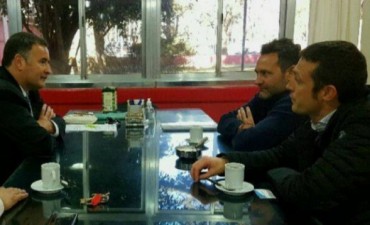 Matan en el atentado de Nueva York al empresario de Ivanar