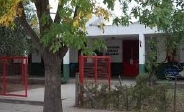 Inscripción para ingresar a la EES Técnica N°1