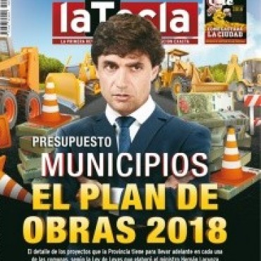 ¿En el 2018 el gobierno provincial invertirá 38 millones de pesos en Ramallo?