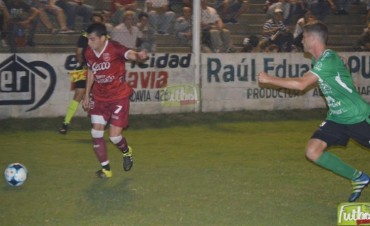 Federal A: Defensores visita a Atlético Paraná