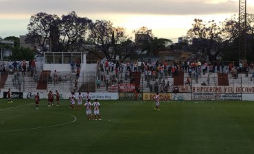 Defensores mereció más en Paraná
